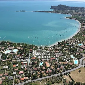 Apartmanhotel Villenpark Sanghen, Manerba del Garda